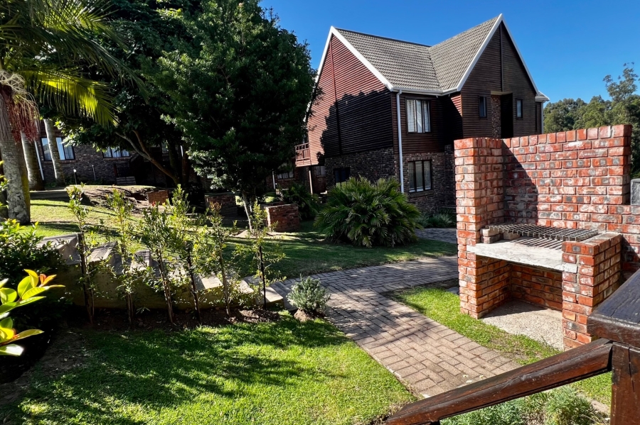 2 Bedroom Property for Sale in Heatherlands Western Cape
